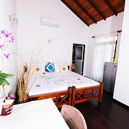 Lahiru Villa Галле Экстерьер фото