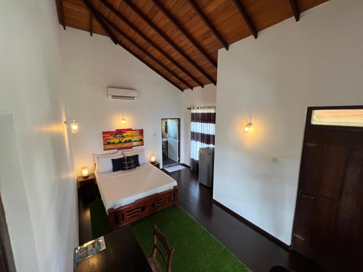 Lahiru Villa Галле Экстерьер фото