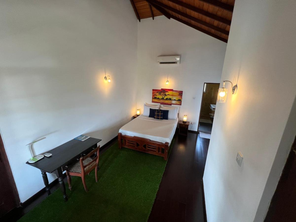 Lahiru Villa Галле Экстерьер фото