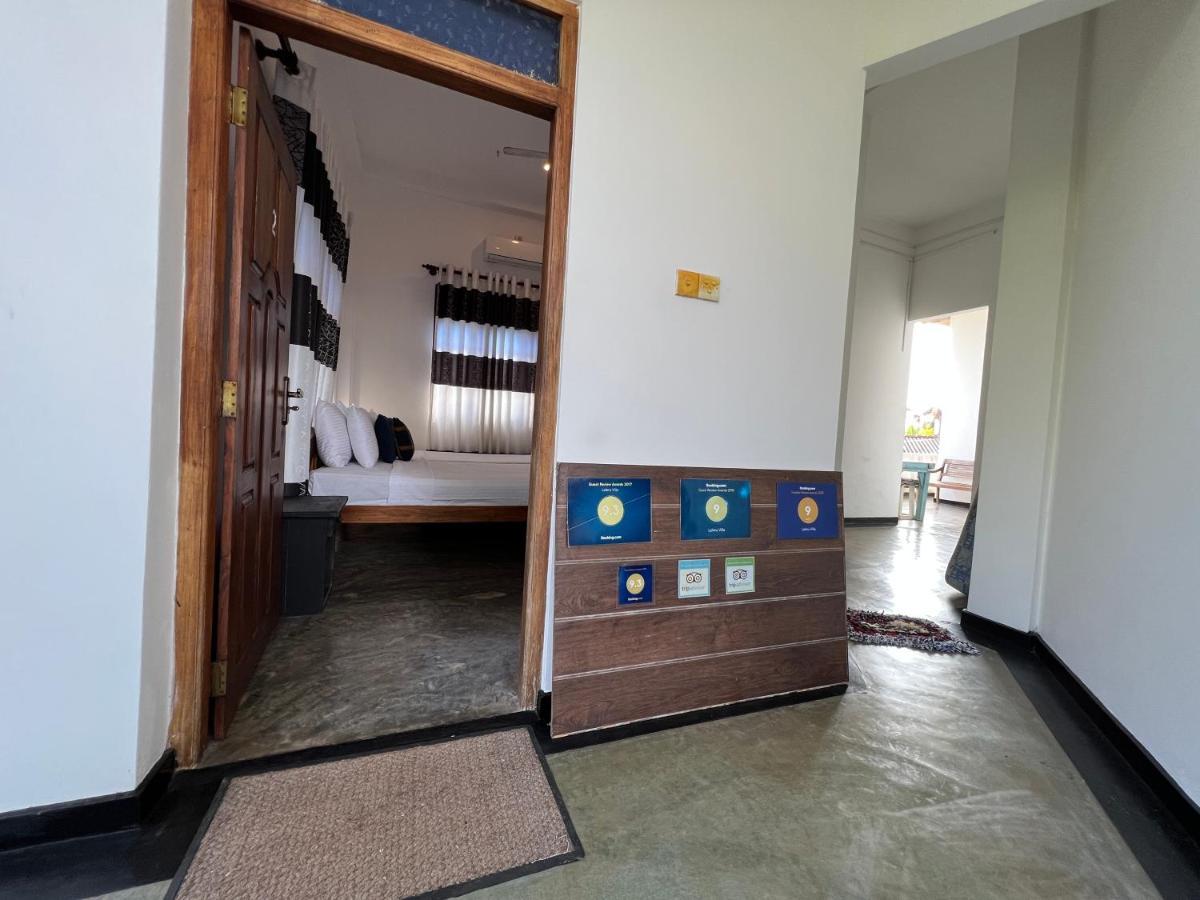 Lahiru Villa Галле Экстерьер фото