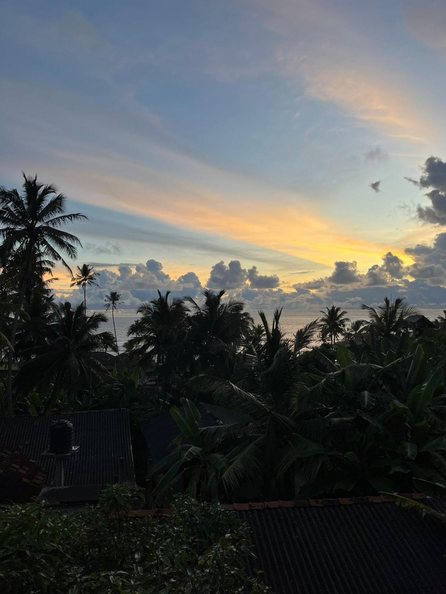Lahiru Villa Галле Экстерьер фото