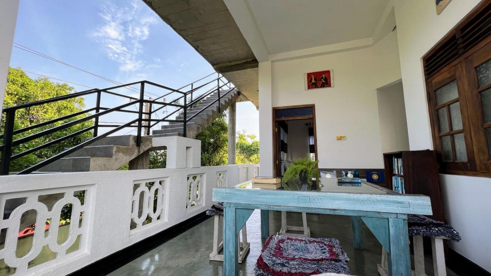Lahiru Villa Галле Экстерьер фото