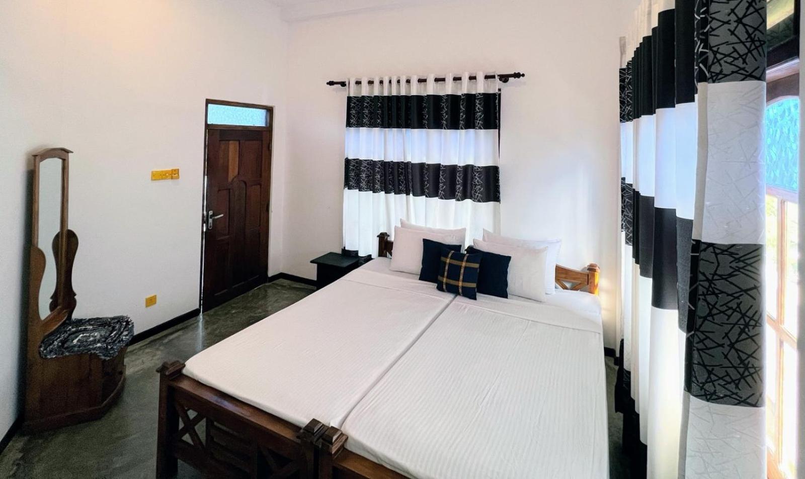 Lahiru Villa Галле Экстерьер фото