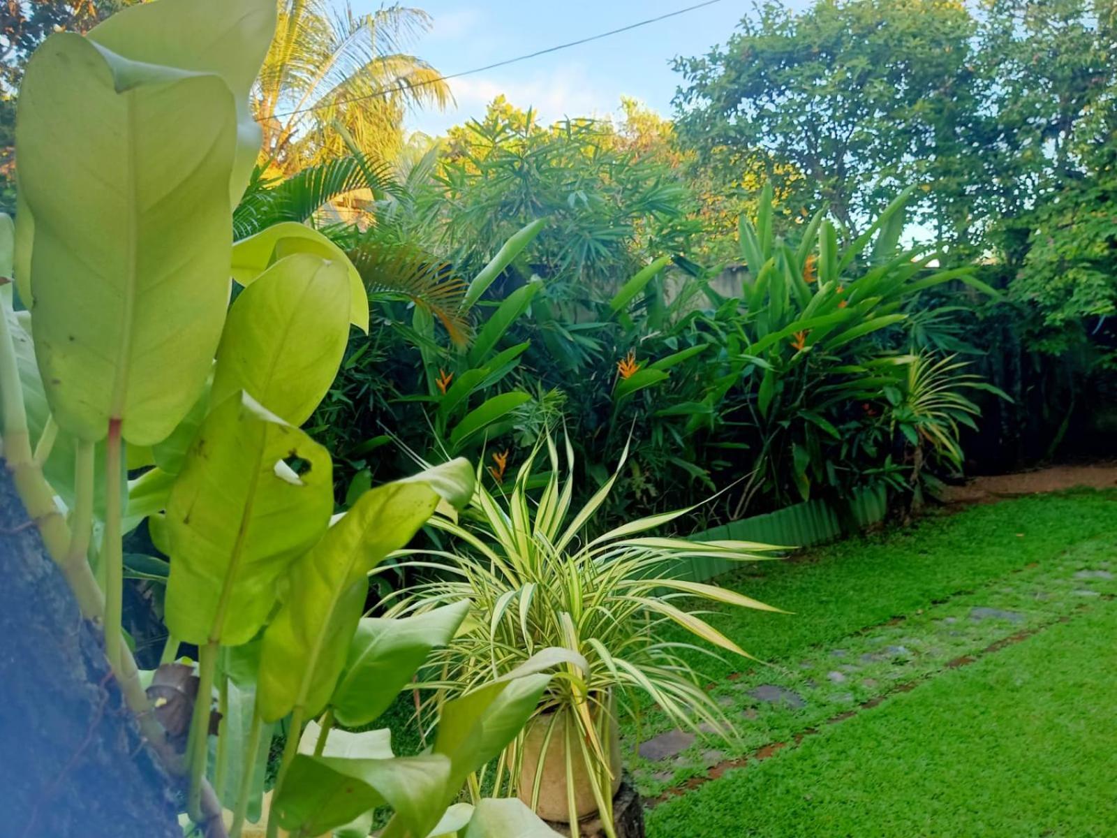 Lahiru Villa Галле Экстерьер фото