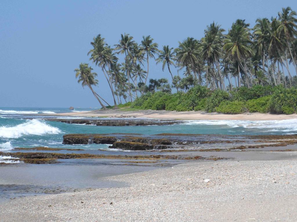Lahiru Villa Галле Экстерьер фото