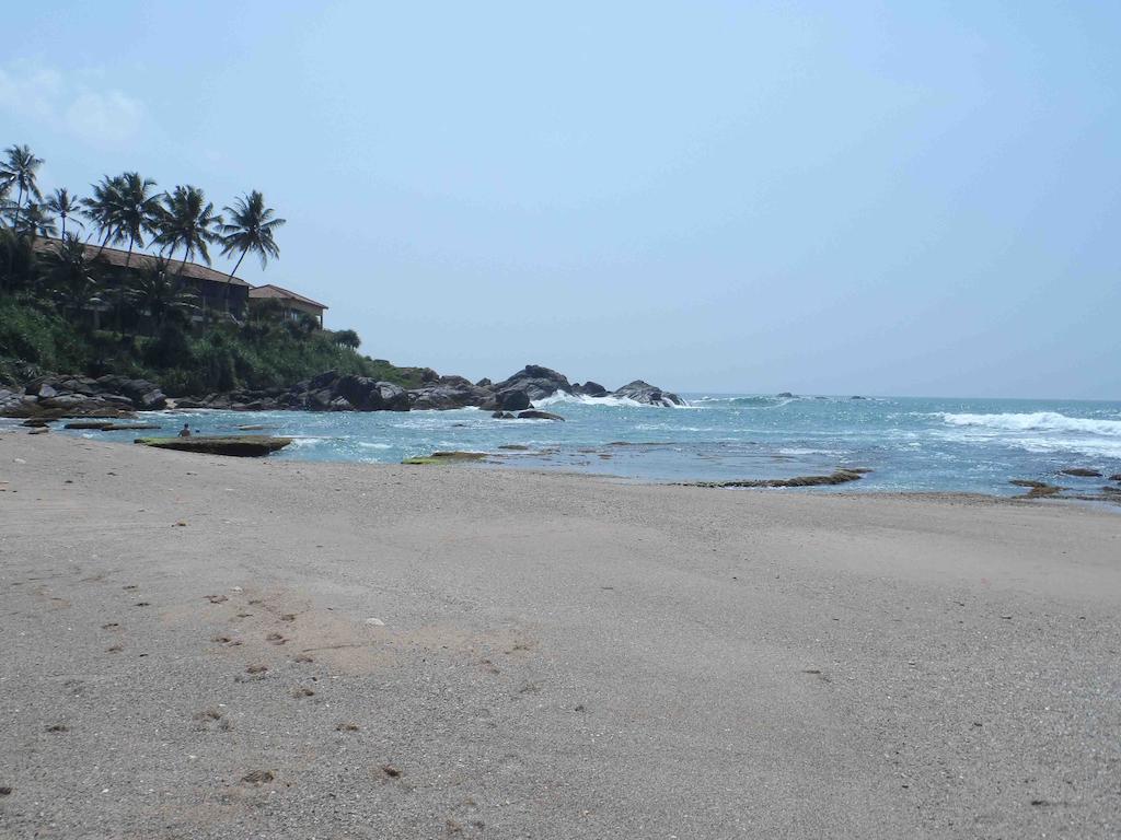 Lahiru Villa Галле Экстерьер фото
