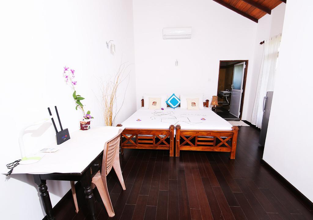 Lahiru Villa Галле Экстерьер фото