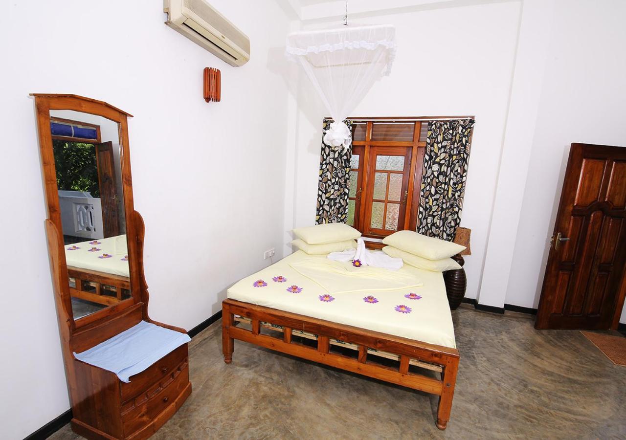 Lahiru Villa Галле Экстерьер фото
