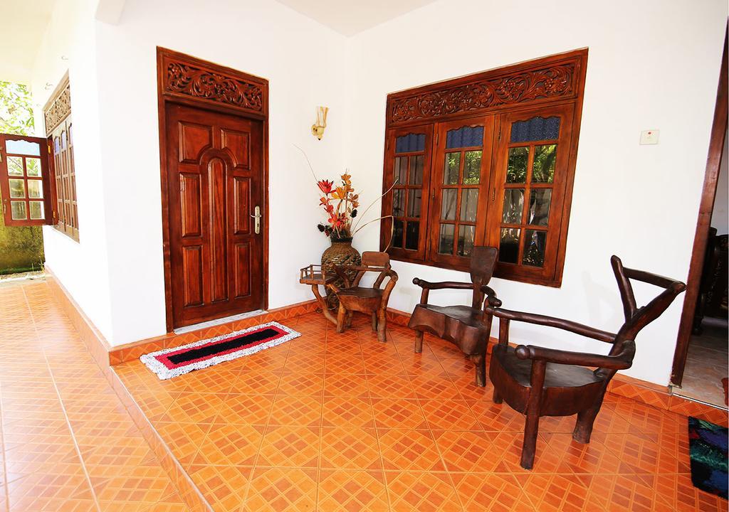 Lahiru Villa Галле Экстерьер фото