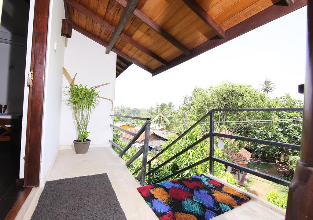 Lahiru Villa Галле Экстерьер фото