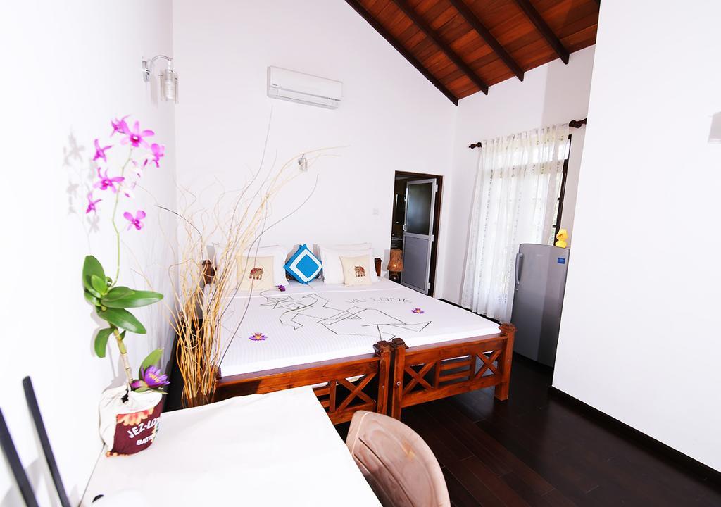 Lahiru Villa Галле Экстерьер фото