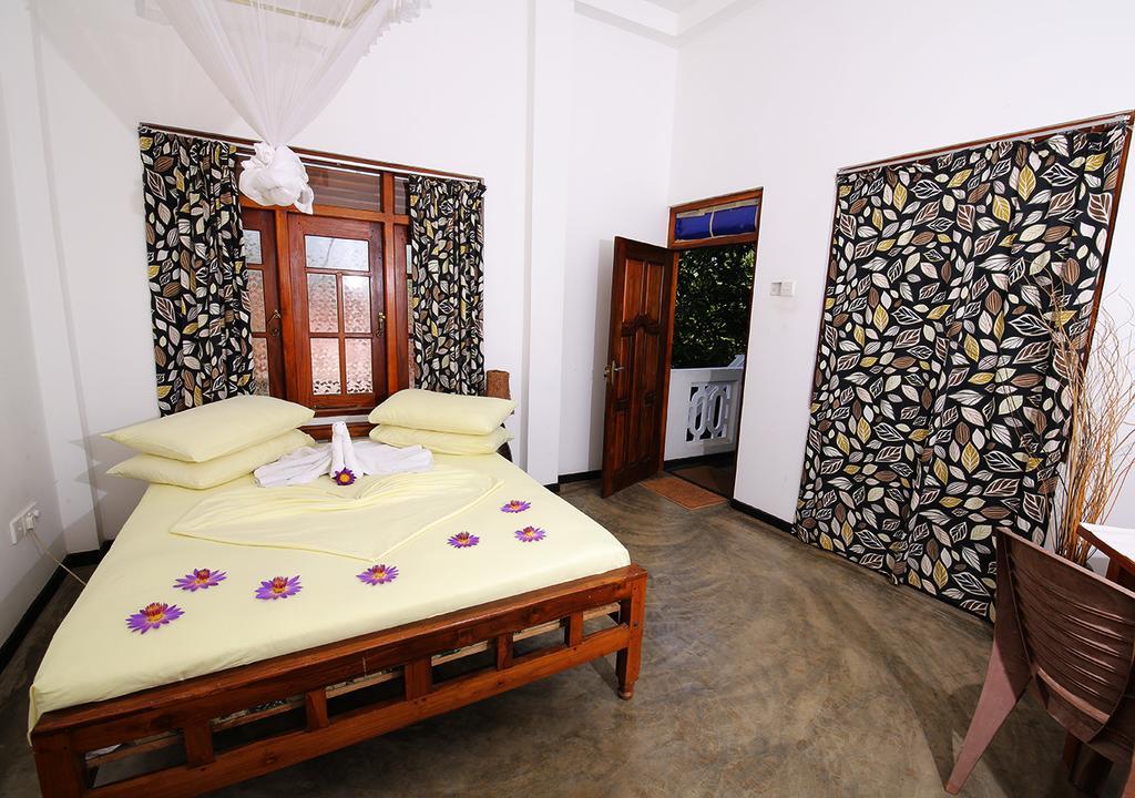 Lahiru Villa Галле Экстерьер фото