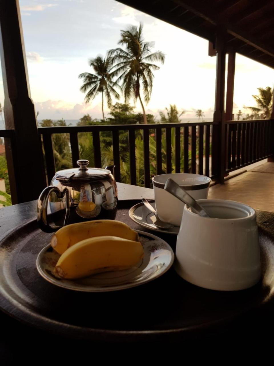 Lahiru Villa Галле Экстерьер фото