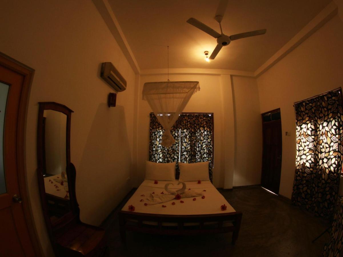 Lahiru Villa Галле Экстерьер фото